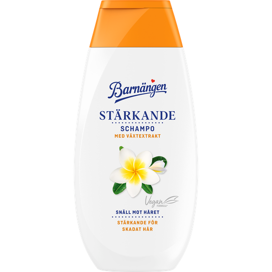 Barnängen Shampoo Stärkande 250 ml