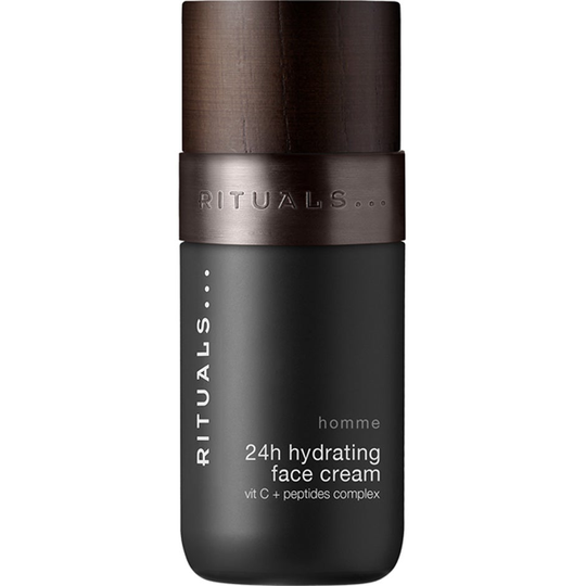 Homme 24h Hydrating face cream, 50 ml Rituals... Kasvovoiteet