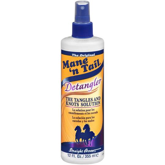 Mane 'n Tail Detangler 355 ml