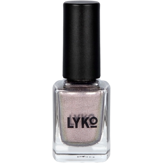 LYKO Highkey Nail Polish Frost Me Mauve 56