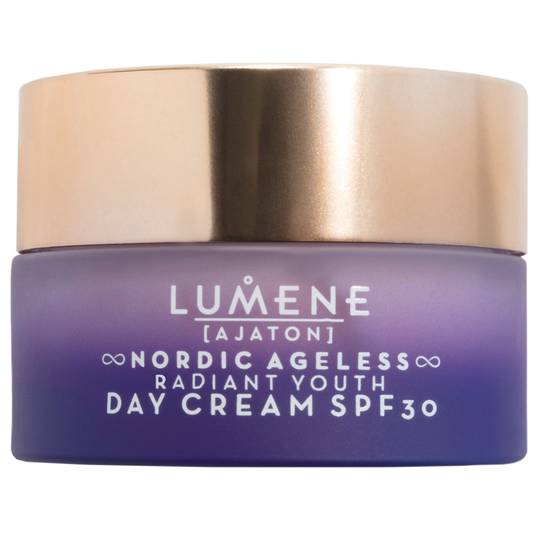 Lumene Nordic Ageless Ageless Radiant Youth Day Cream SPF30 50 ml