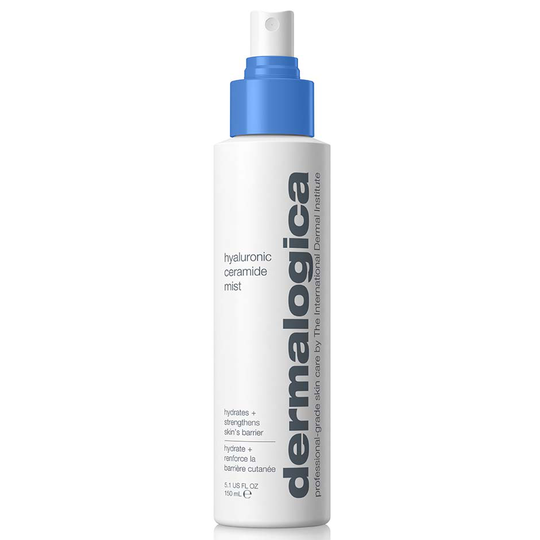 Hyaluronic Ceramide Mist, 150 ml Dermalogica Kasvovedet