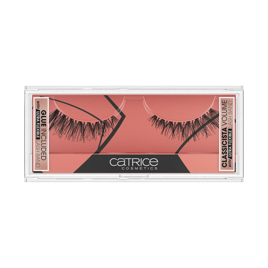 Catrice Lash Couture Volume Lashes Classicista
