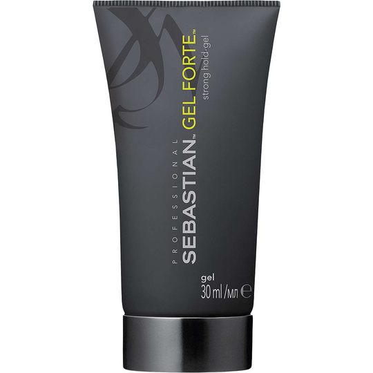 Gel Forte, 30 ml Sebastian Muotoilutuotteet