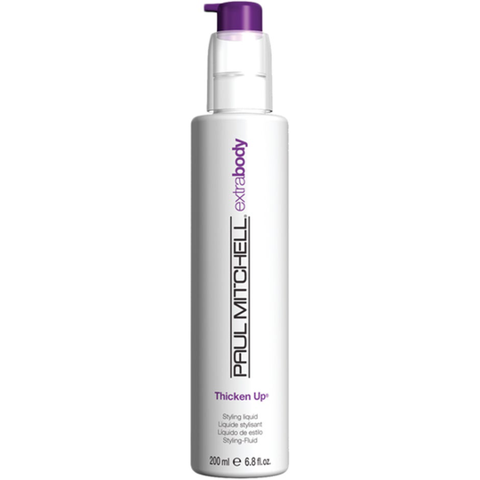 Extra Body, 200 ml Paul Mitchell Muotoilutuotteet