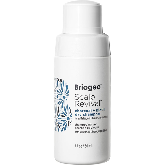 Scalp Revival, 50 ml Briogeo Kuivashampoo
