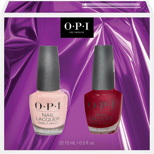 Holiday Nail Lacquer, 30 ml OPI Moniväriset