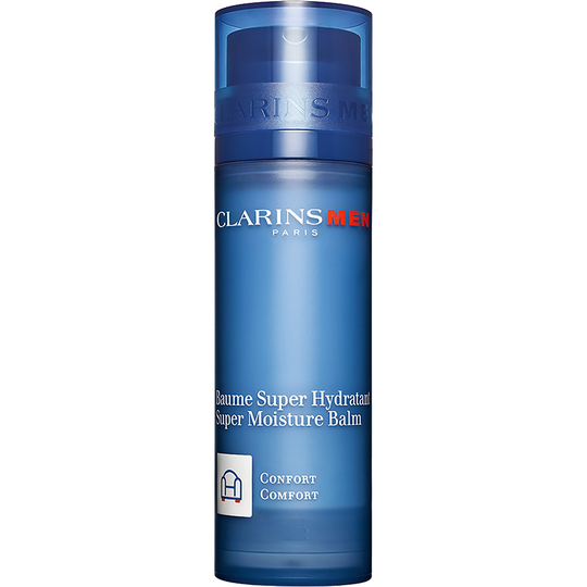 Clarins Men Men Face Care Men Super Moisture Balm 50 ml