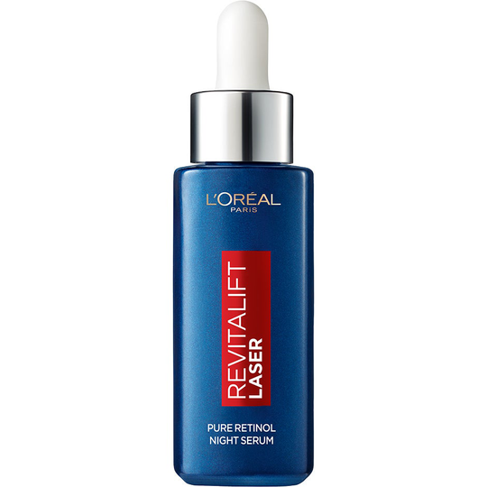 Revitalift Laser Pure Retinol Night Serum, 30 ml L'Oréal Paris Seerumi