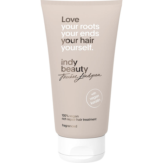Rich Repair Hair Treatment, 150 ml Indy Beauty Tehohoidot