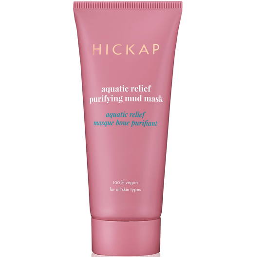 HICKAP Aquatic Relief Purifying Mud Mask 100 ml