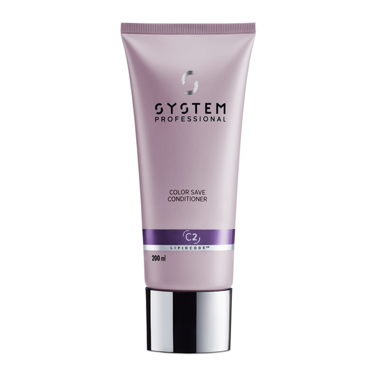 System Professional Color Save Conditioner 200 ml