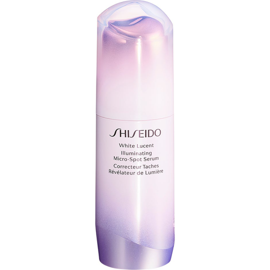White Lucent Illuminating Micro-s Serum, 30 ml Shiseido Seerumi