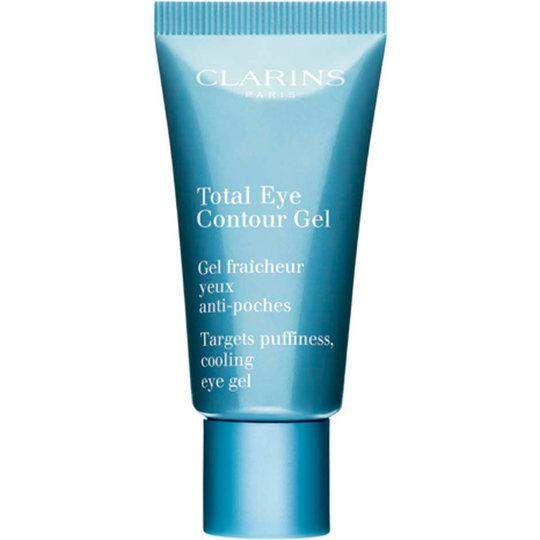 Total Eye Gel, 20 ml Clarins Silmät