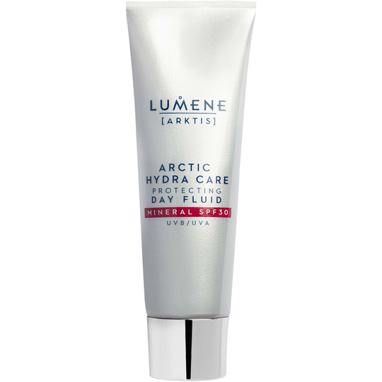 Lumene Arctic Hydra Care Arctic Hydra Care Protecting Day Fluid M