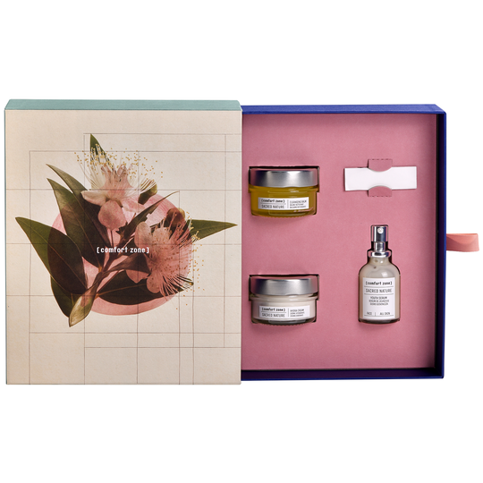 ComfortZone Sacred Nature Kit