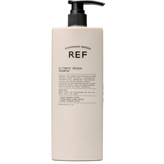 REF. Ultimate Repair Ultimate Repair Shampoo 750 ml