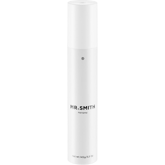 MRS Hair Spray, 145 ml Mr. Smith Muotoilutuotteet
