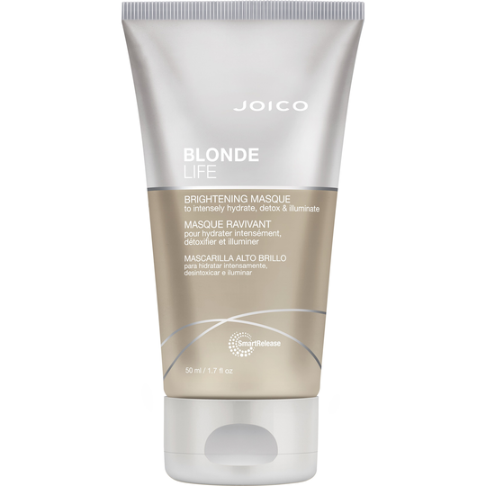 Joico Blonde Life Brightening Masque 50 ml