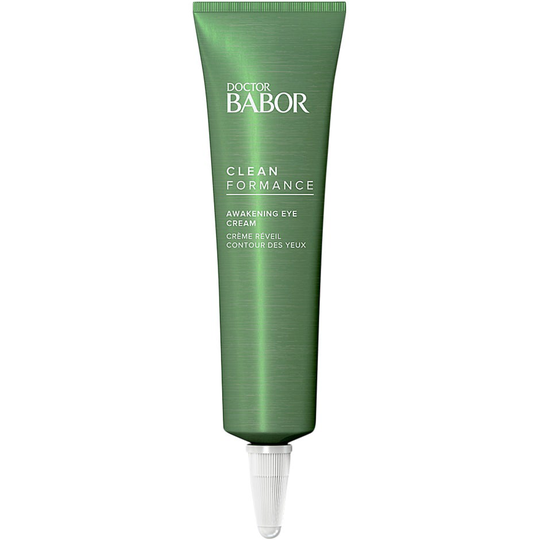 Cleanformance Awakening Eye Cream, 15 ml Babor Silmät