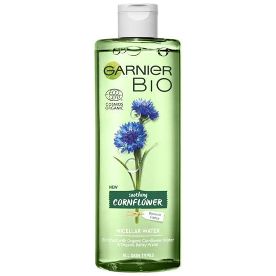Garnier Bio Micellar Water 400 ml