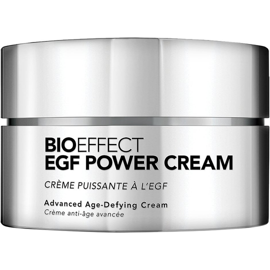 EGF Power Cream, 50 ml Bioeffect Päivävoiteet