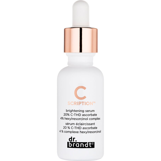 C Scription™ Brightening Serum, 30 ml Dr Brandt Seerumi