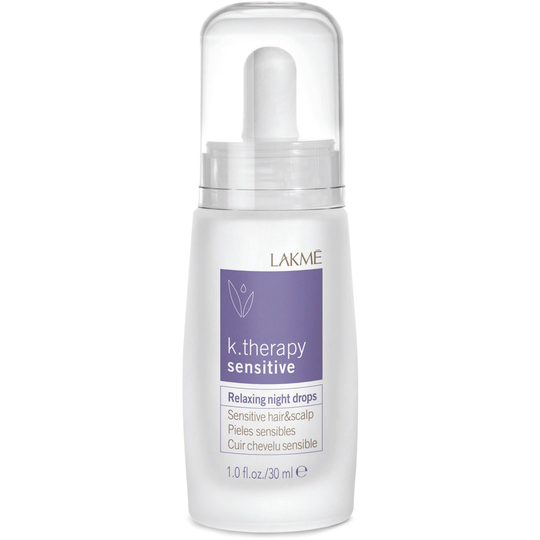 Lakme K.therapy Sensitive K.therapy Senstive Relaxing Night Drops