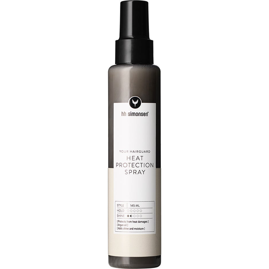 Heatspray Protection, HH Simonsen Lämpösuoja