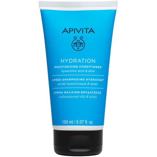 APIVITA Moisturizing Conditioner for All Hair Types 150 ml