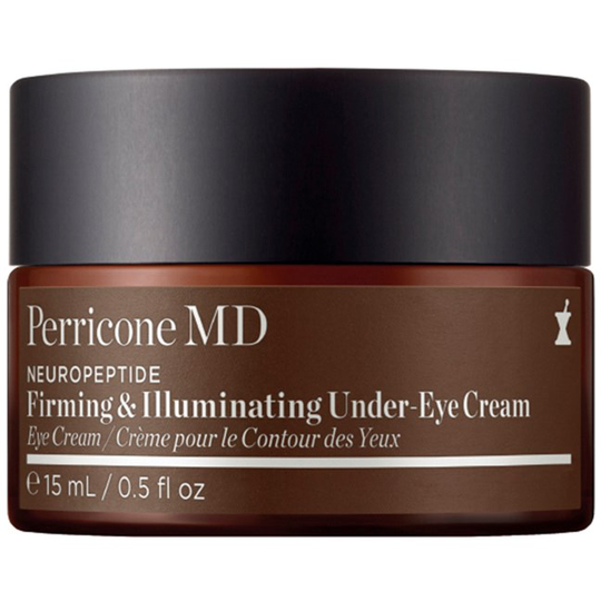 Perricone MD Neuropeptide Firming & Illuminating Under-Eye Cream