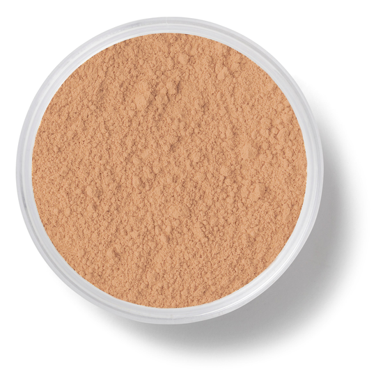 bareMinerals Original Loose Mineral Foundation SPF 15 Light Beige