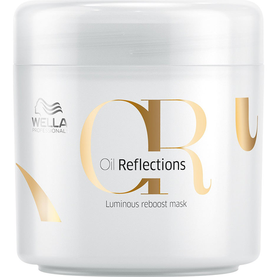 Wella Professionals Care Oil Reflection Luminous Reboost Mask, 150 ml Wella Tehohoidot
