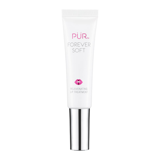 Forever Soft Lip Treatment, PÜR Huulten hoito