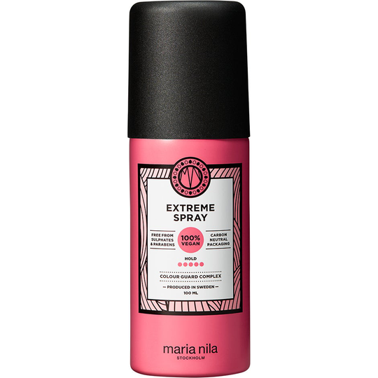Maria Nila Extreme Spray, 100 ml Maria Nila Muotoilutuotteet