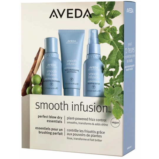 Aveda Smooth Infusion Discovery Set