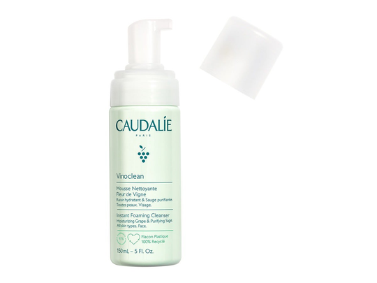 , 150 ml Caudalie Ihonpuhdistus