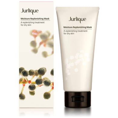 Jurlique Masks & Exfoliators Moisture Replenishing Mask 100 ml