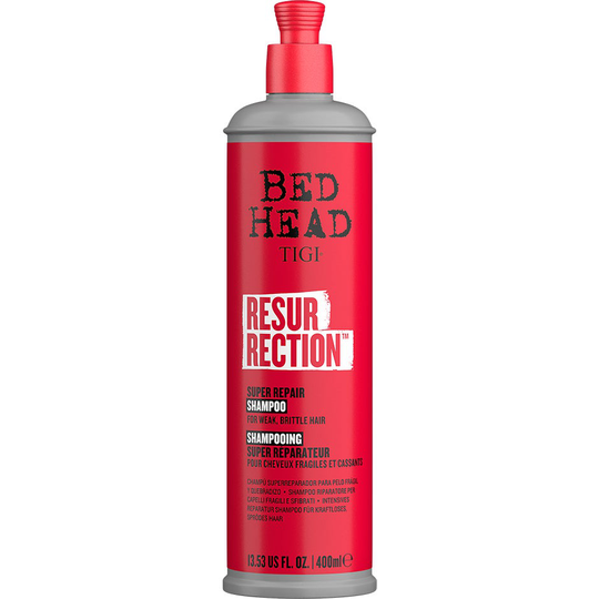 Resurrection Shampoo, 400 ml TIGI Bed Head Shampoo