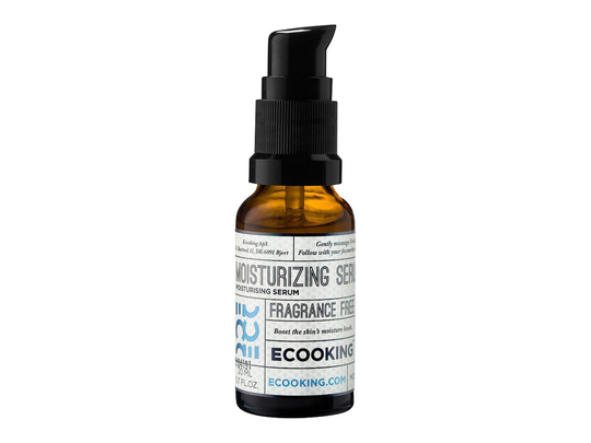 Moisturizing Serum, 20 ml Ecooking Seerumi