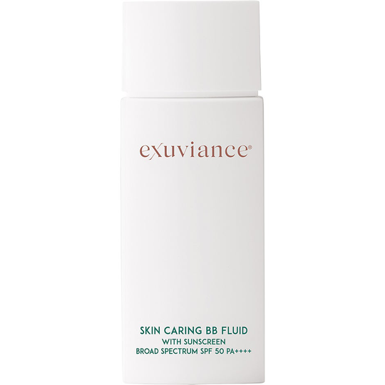 Skin Caring BB Fluid SPF 50, 50 ml Exuviance Kasvovoiteet