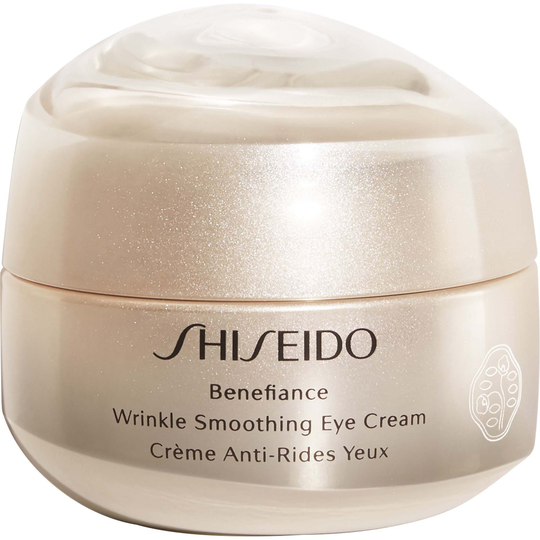 Shiseido Benefiance Neura Wrinkle Smoothing Eye Cream 15 ml
