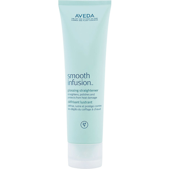 Smooth Infusion Glossing Straightener, 125 ml Aveda Muotoilutuotteet