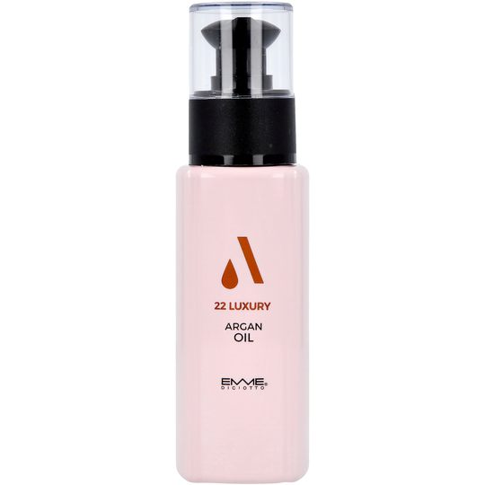 Emmediciotto 22 Luxury Argan Oil 100 ml