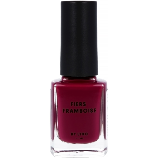 LYKO Highkey Nail Polish Fiers Framboise 43
