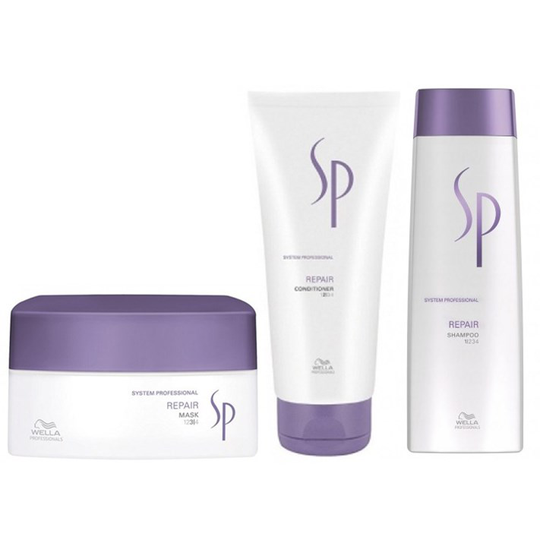 Wella Professionals SP Wella Sp Repair Paket