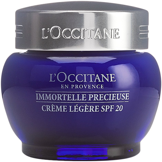 Precious Cream, 50 ml L'Occitane Päivävoiteet