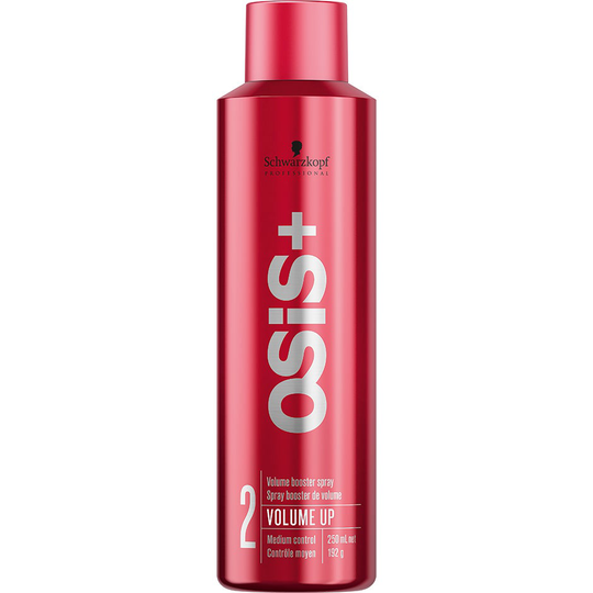 Osis+ Volume Up, 250 ml Schwarzkopf Professional Muotoilutuotteet