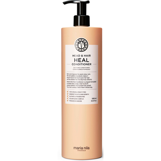 maria nila Head & Hair Heal Conditioner 1000 ml