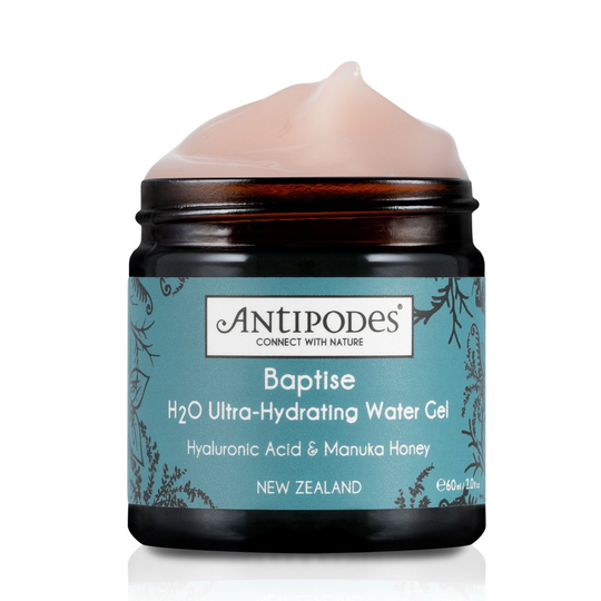 Antipodes Baptise H2O Ultra-Hydrating Gel 60 ml